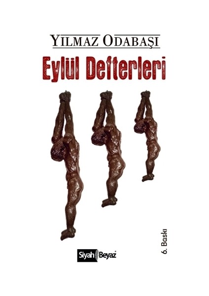 Eylül Defterleri