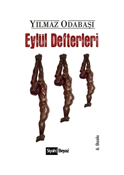 Eylül Defterleri