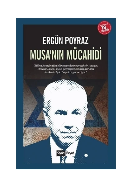 Musa’nın Mücahidi