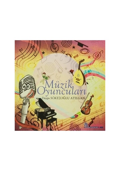 Müzik Oyuncuları