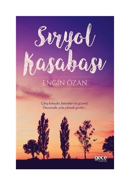 Sıryol Kasabası