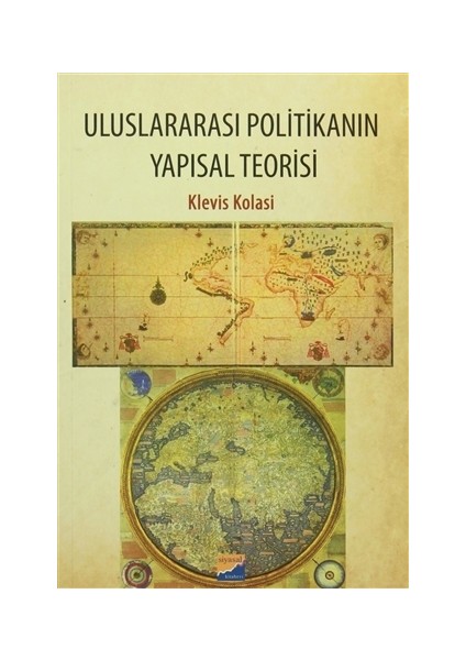 Uluslararası Politikanın Yapısal Teorisi