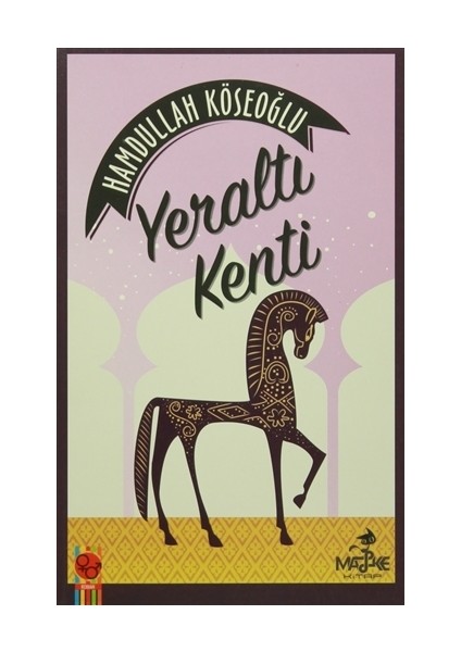 Yeraltı Kenti