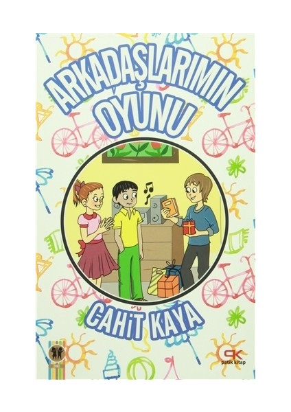 Arkadaşlarımın Oyunu