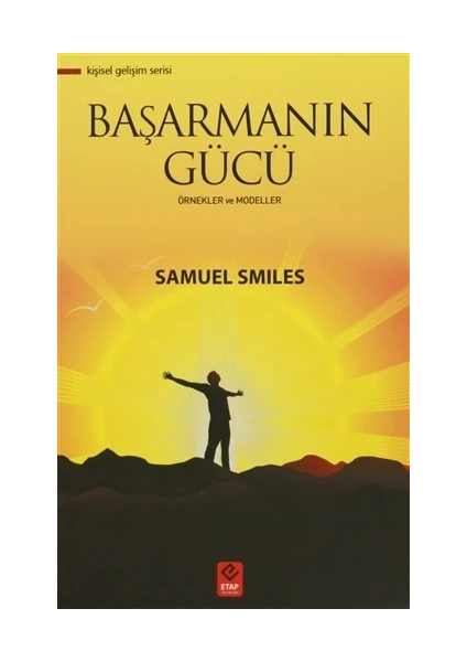 Başarmanın Gücü