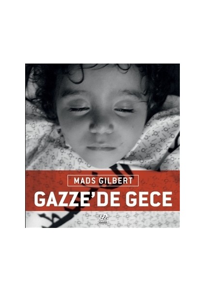 Gazze'de Gece
