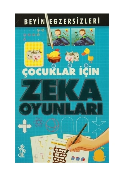 Beyin Egzersizleri-3