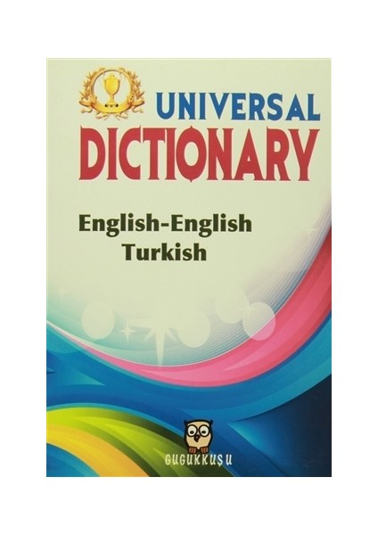 Universal Dictionary