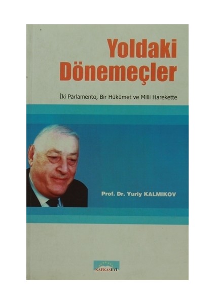 Yoldaki Dönemeçler