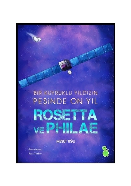 Rosetta ve Philae