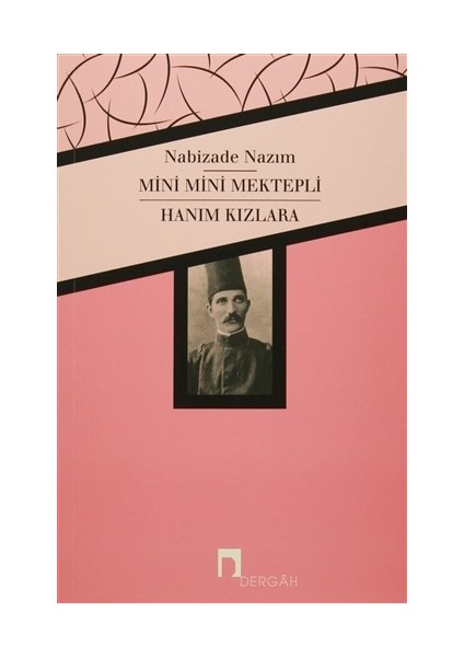 Mini Mini Mektepli / Hanım Kızlara