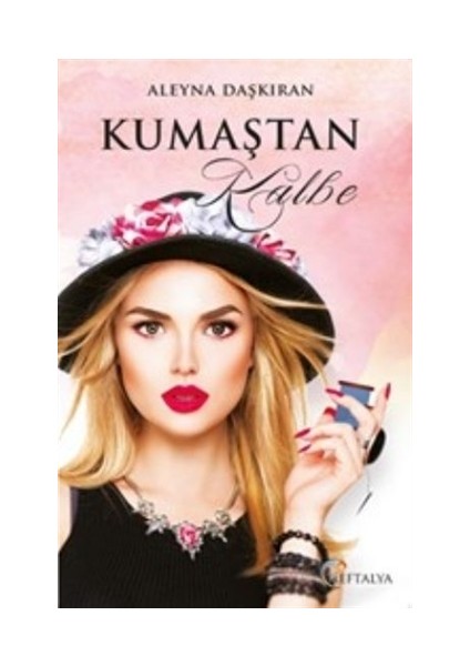 Kumaştan Kalbe