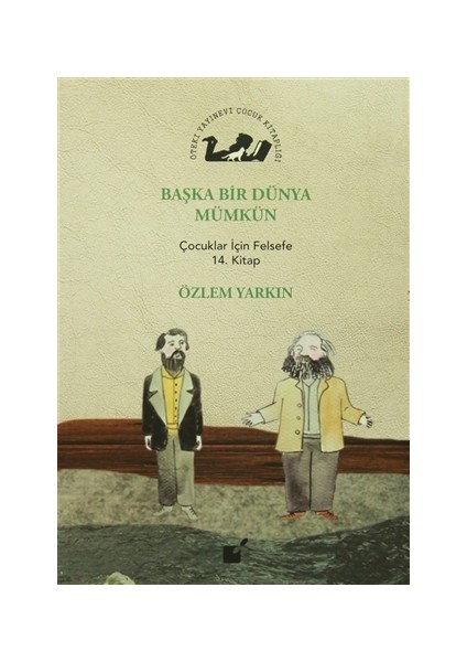 Başka Bir Dünya Mümkün