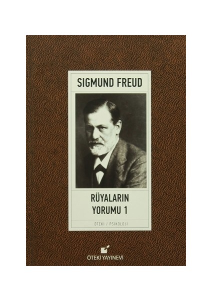 Rüyaların Yorumu 1