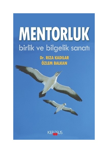 Mentorluk