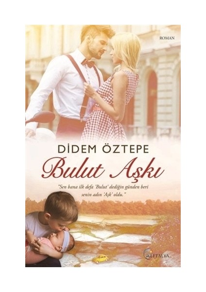 Bulut Aşkı