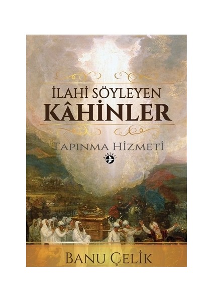 İlahi Söyleyen Kahinler