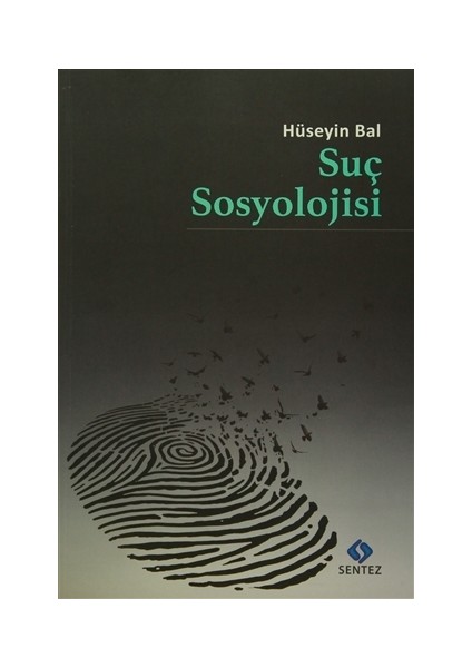 Suç Sosyolojisi