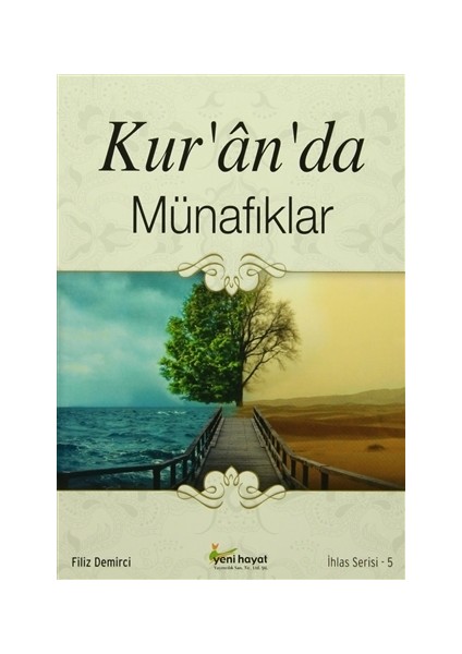 Kur'an'da Münafıklar