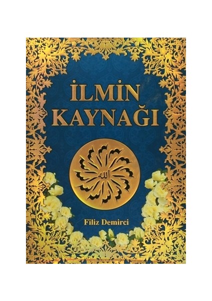 İlmin Kaynağı