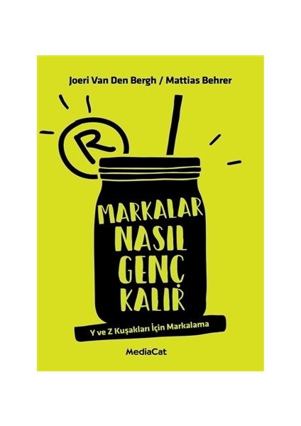 Markalar Nasıl Genç Kalır