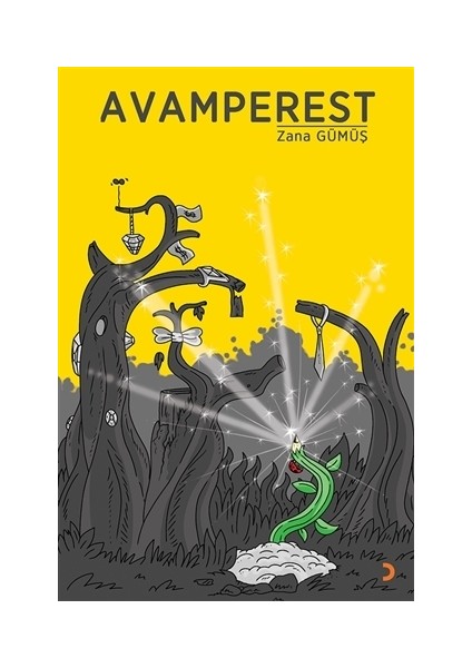 Avamperest