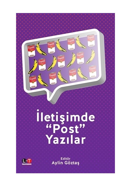 İletişimde Post Yazılar