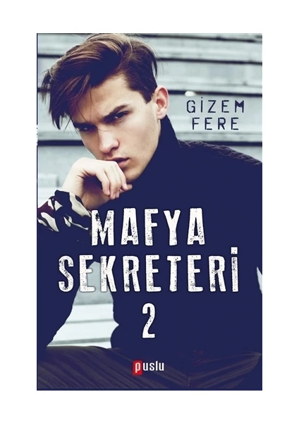 Mafya Sekreteri - 2