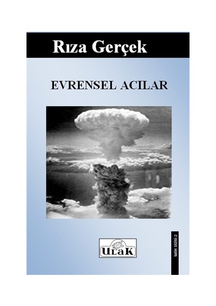Evrensel Acılar