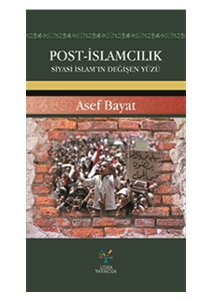 Post-İslamcılık