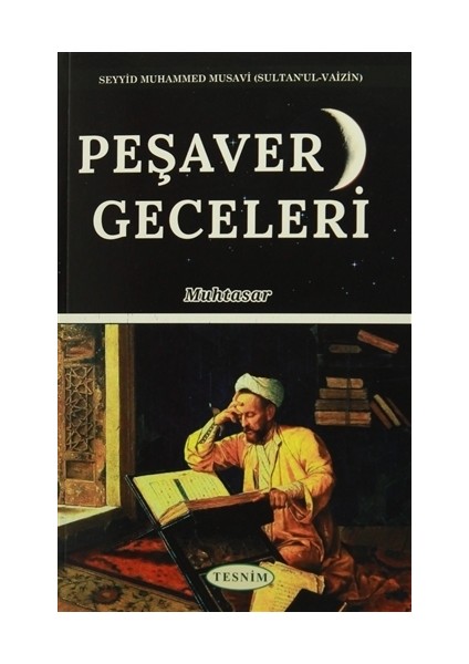 Peşaver Geceleri