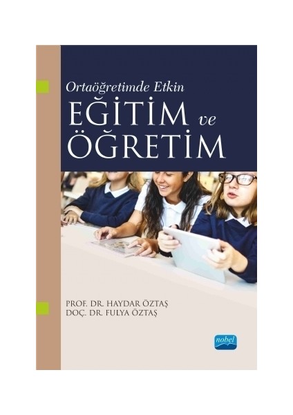 Ortaöğretimde Etkin Eğitim ve Öğretim