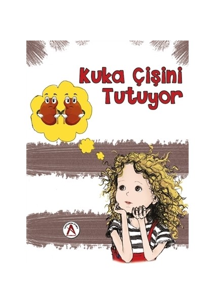 Kuka Çişini Tutuyor