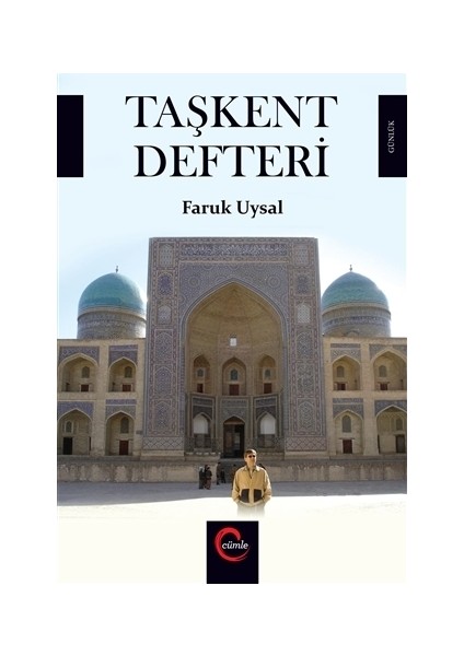 Taşkent Defteri