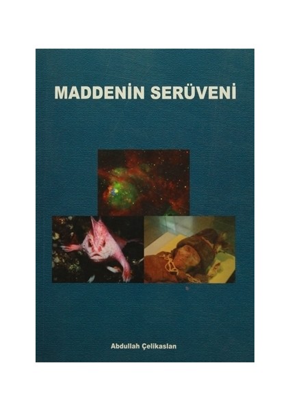 Maddenin Serüveni