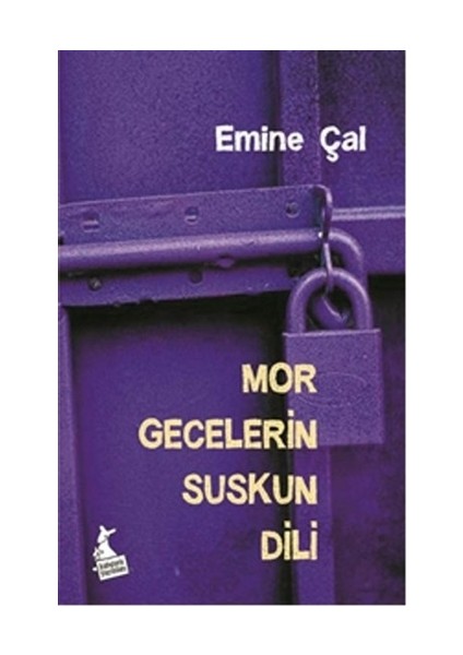 Mor Gecelerin Suskun Dili