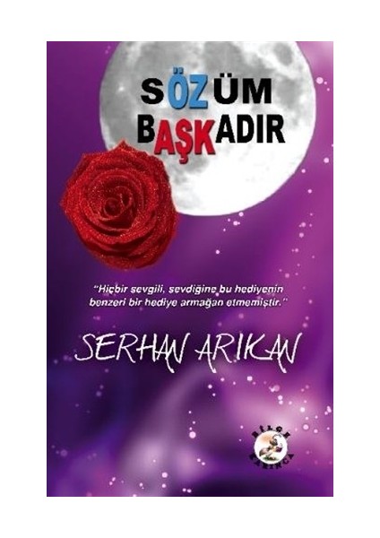 Sözüm Başkadır