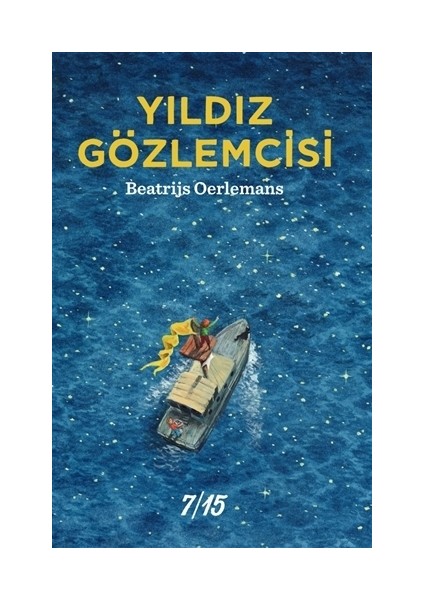 Yıldız Gözlemcisi