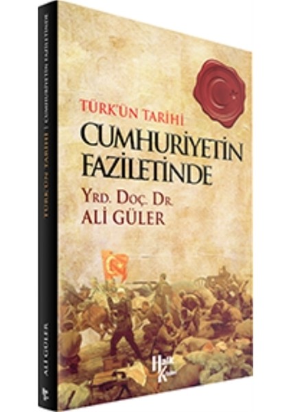 Cumhuriyetin Faziletinde