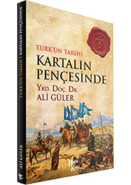 Kartalın Pençesinde