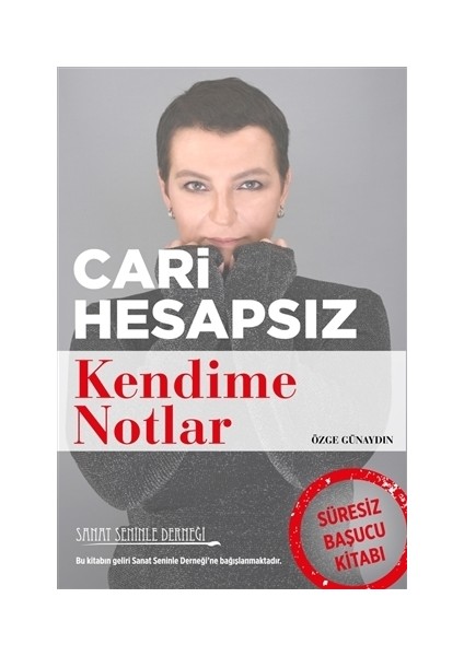 Cari Hesapsız