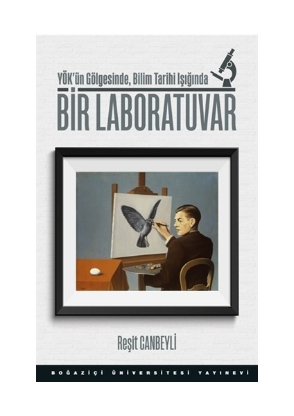 Bir Laboratuvar