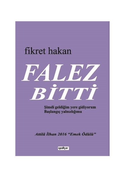 Falez Bitti