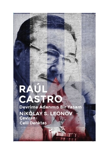 Raul Castro