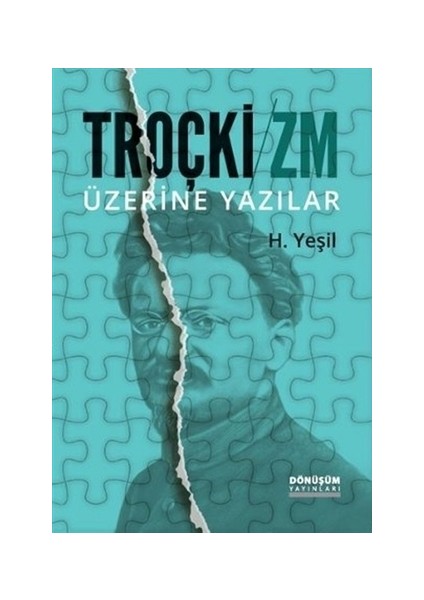 Troçki-Zm Üzerine Yazılar