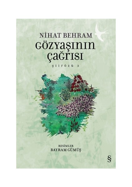 Gözyaşının Çağrısı - Nihat Behram