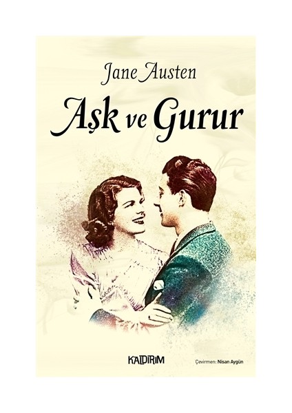Aşk ve Gurur