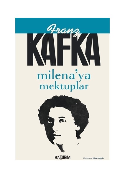 Milena'ya Mektuplar