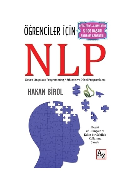 Öğrenciler için NLP