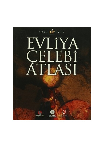 Evliya Çelebi Atlası